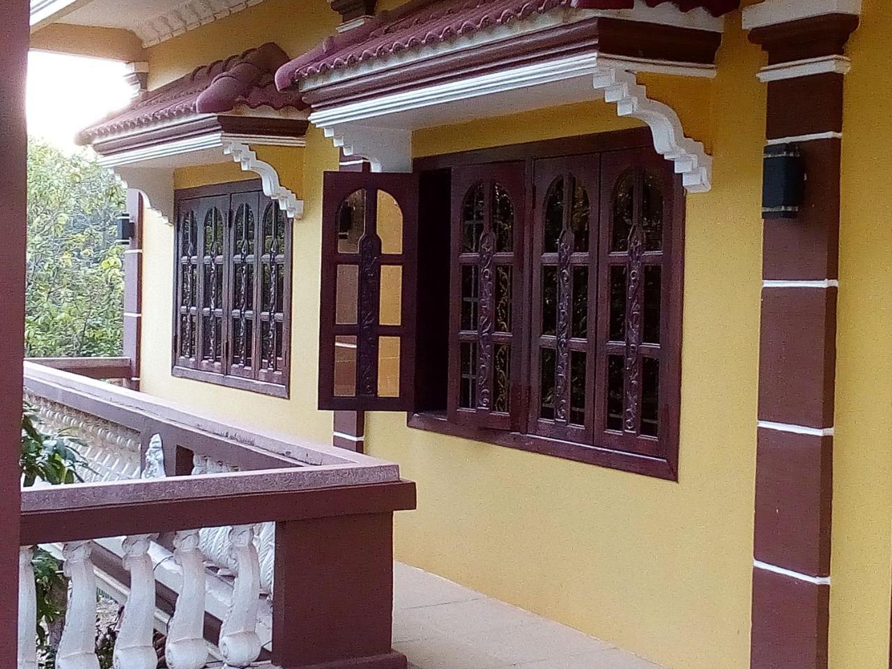 Mango Villa Siem Reap Exterior photo