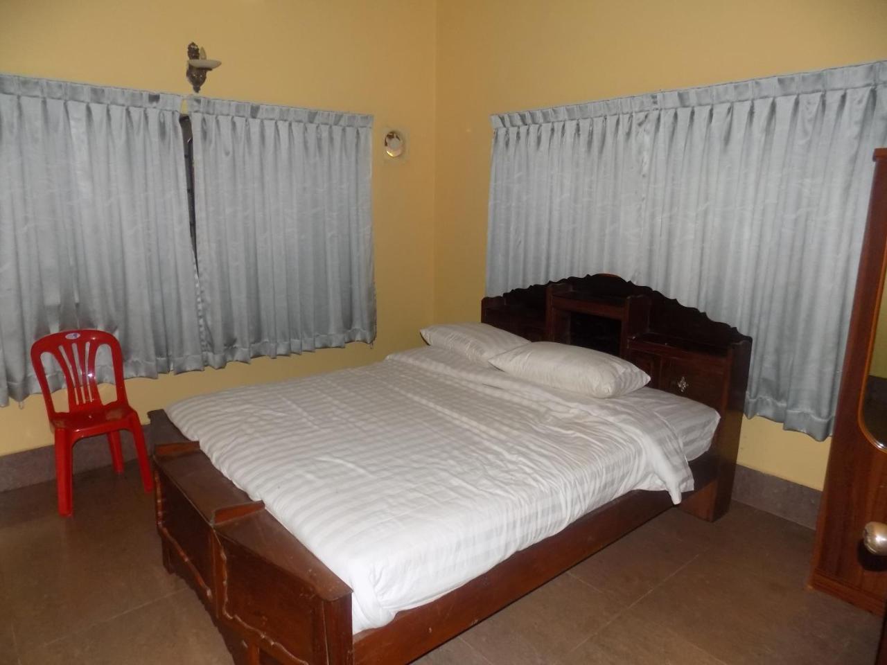 Mango Villa Siem Reap Exterior photo