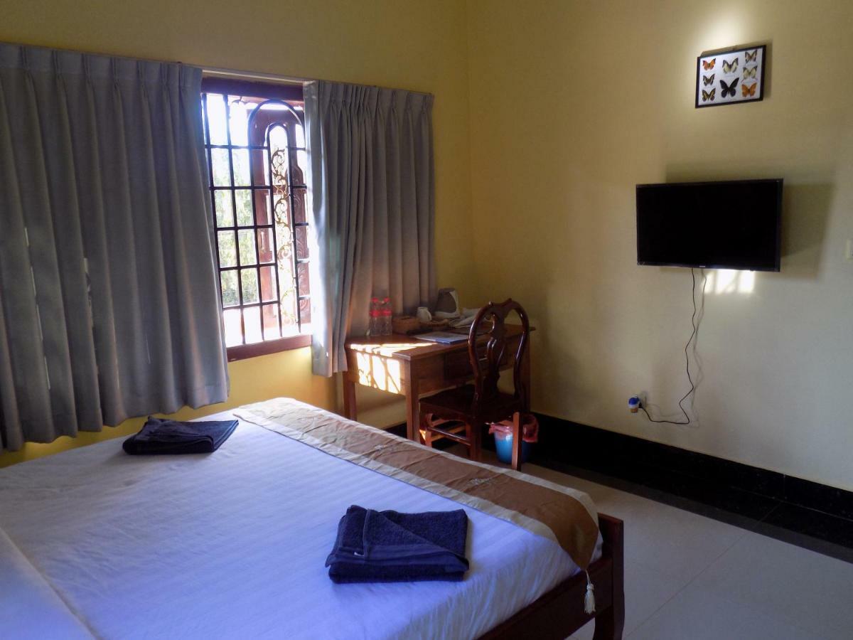 Mango Villa Siem Reap Exterior photo