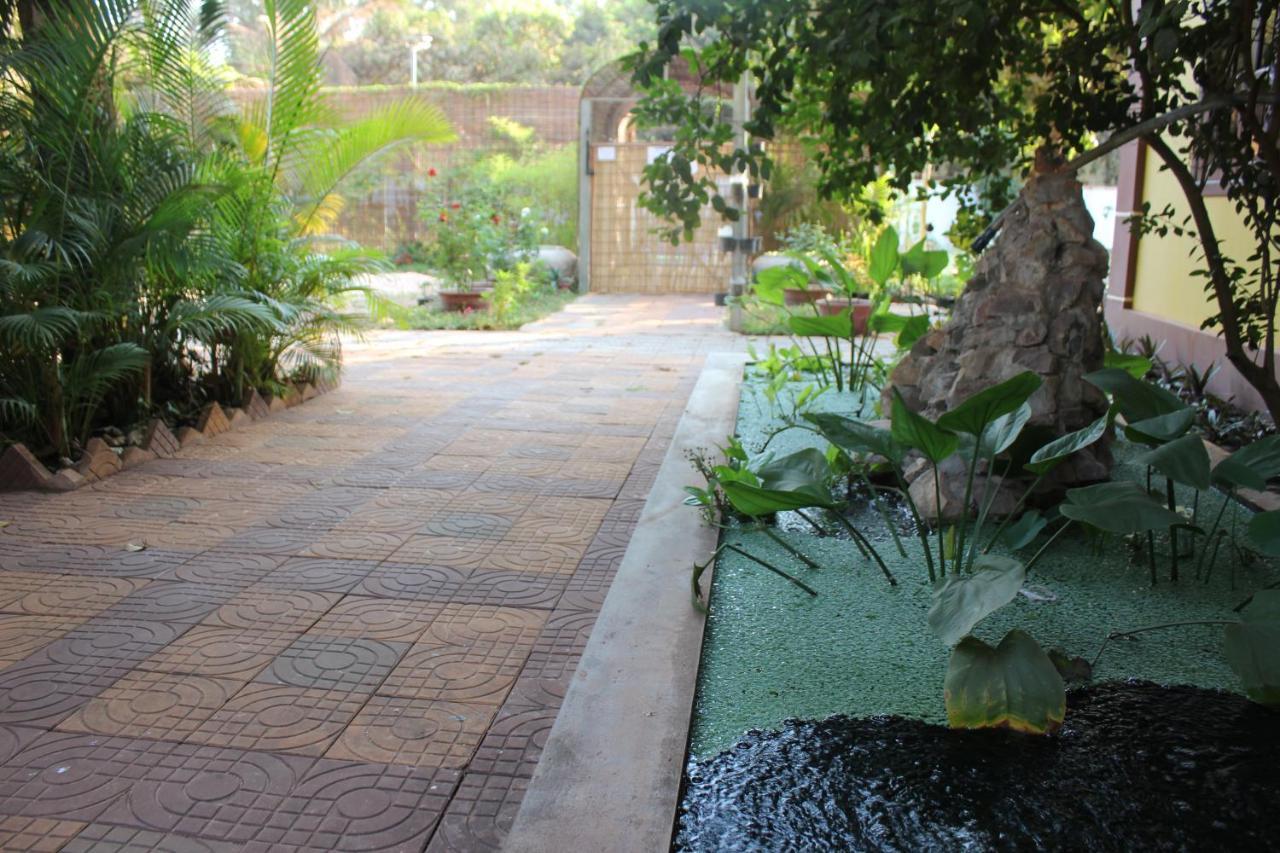 Mango Villa Siem Reap Exterior photo