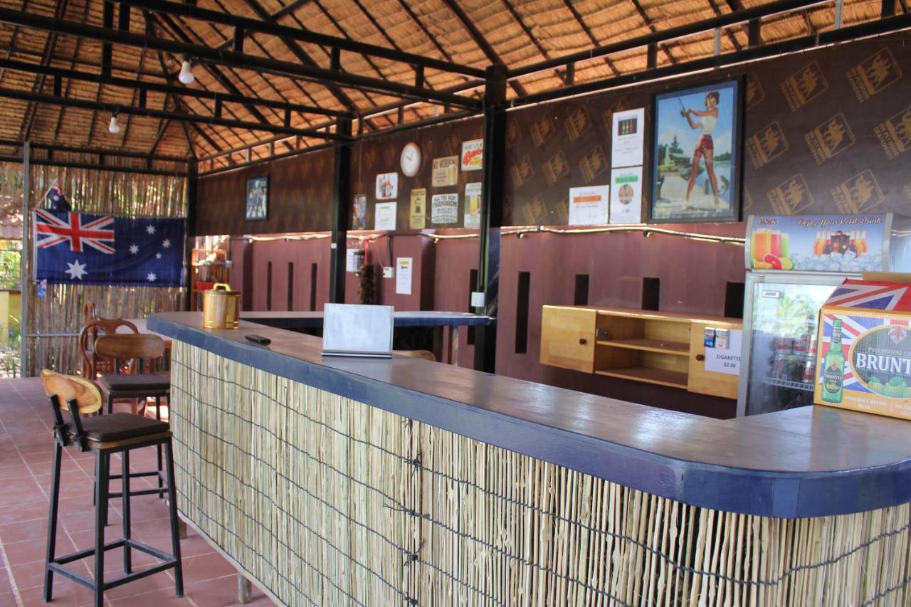 Mango Villa Siem Reap Exterior photo